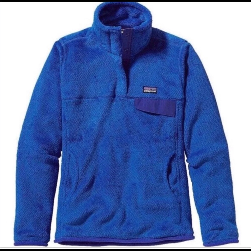 Patagonia pullover